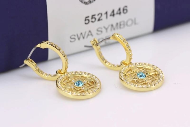 Swarovski Earrings